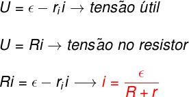 Lei de Pouillet: definição, fórmulas e exercícios - Mundo Educação