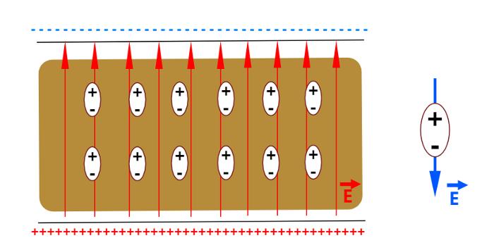 Dielétricos: o que são, função, constante e aplicações