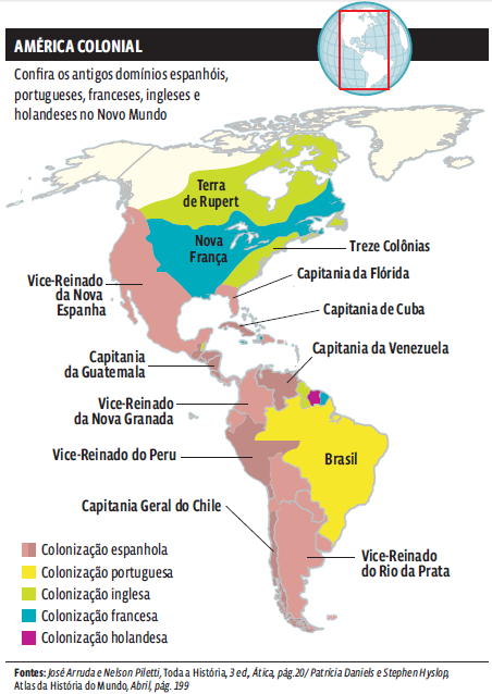 Mapa de Portugal: turismo, geografia, divisões políticas e mais